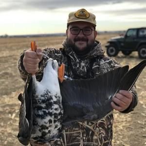 Meet your Posher, Jacob